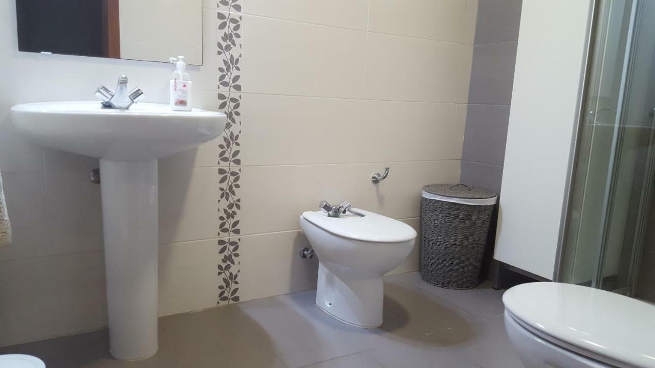 Apartment Marlenghi 8 *
