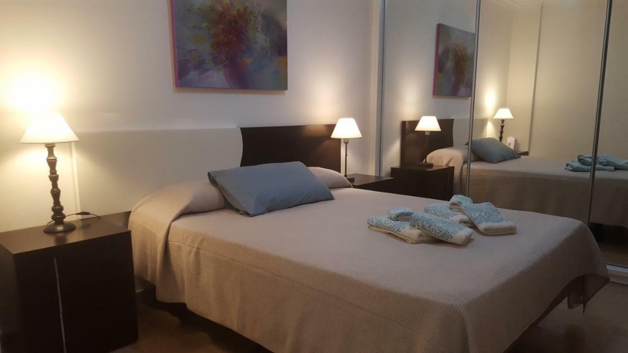 Marlenghi 8 Apartment Las Palmas de Gran Canaria