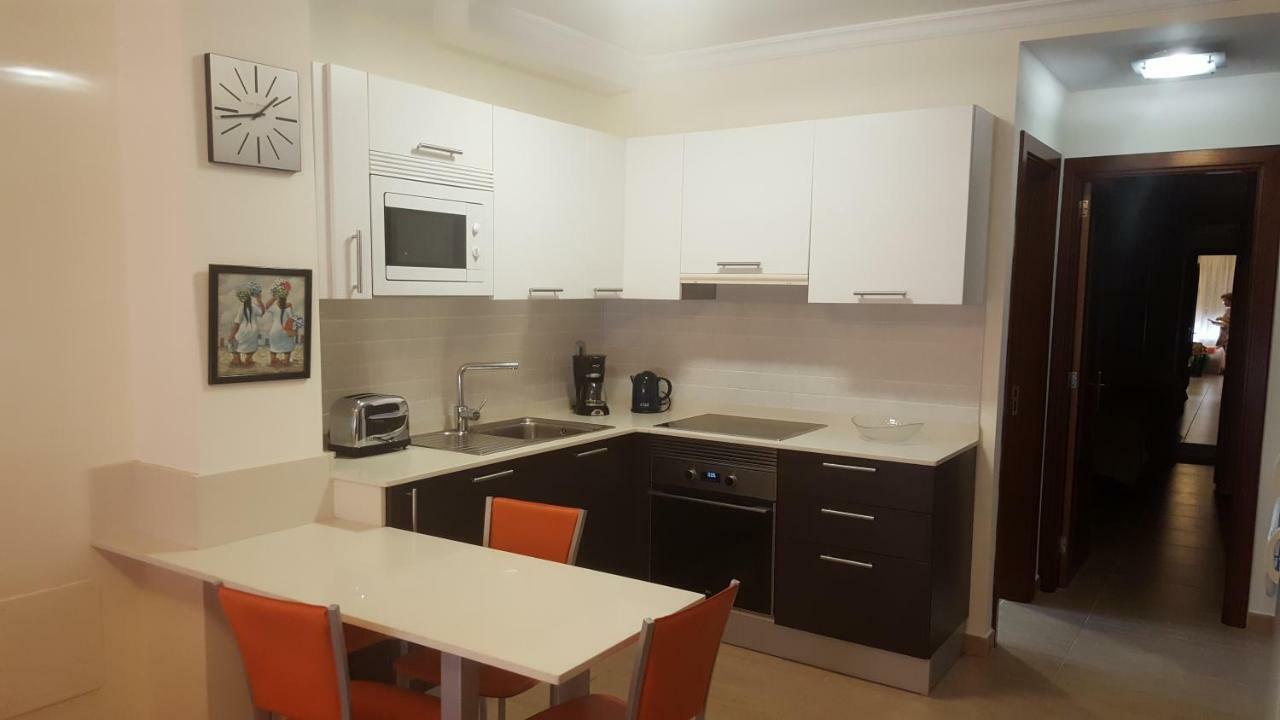 Marlenghi 8 Apartment Las Palmas de Gran Canaria