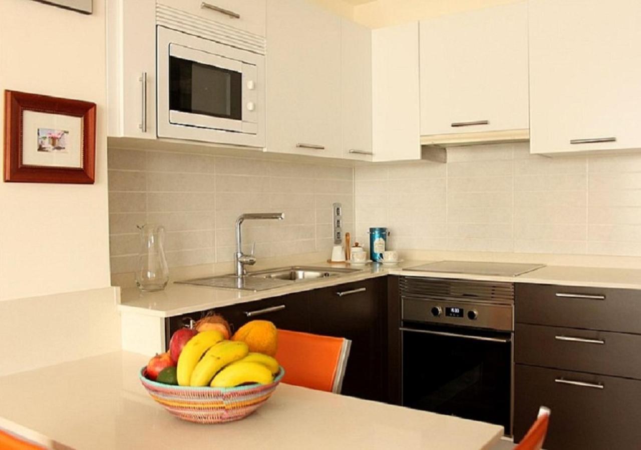 Apartment Marlenghi 8 Las Palmas de Gran Canaria
